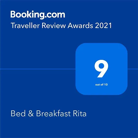 Bed & Breakfast Rita-3