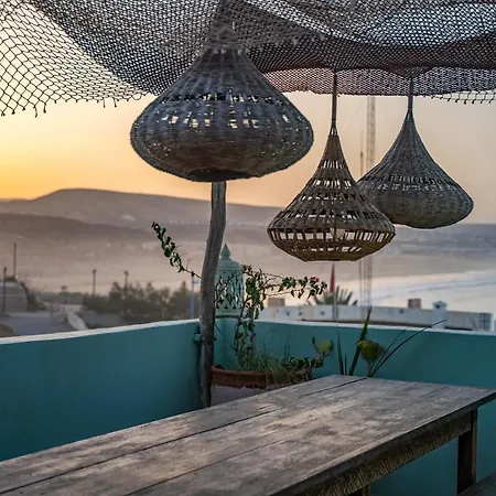 Amayour Surf Hostel-3