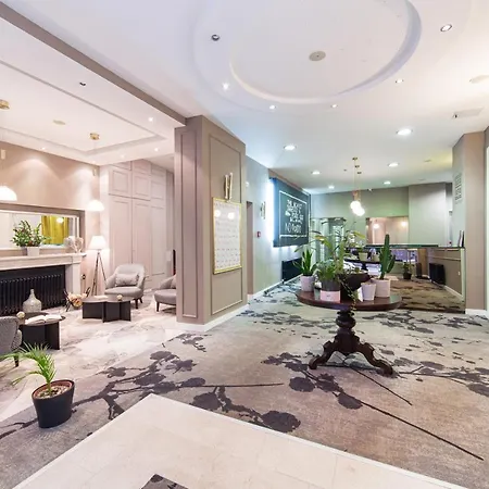 Hotel Sahat-2