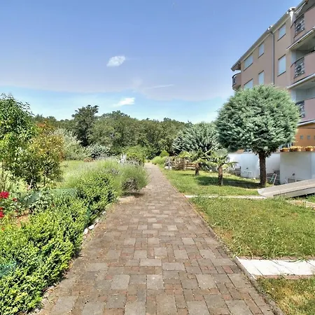 Apartment Branka - Monterol-3