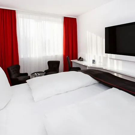 DORMERO Hotel Zürich Airport-2