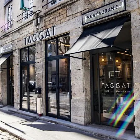 Hotel Taggat-2