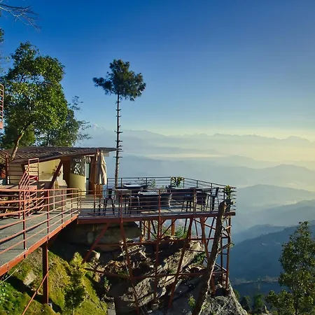 Hotel Mystic Mountain-3