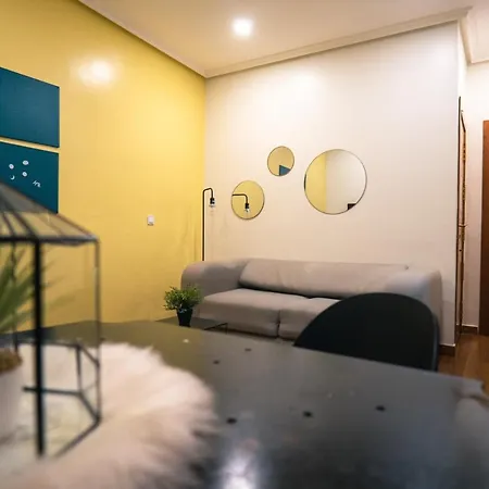 SmartRental La Latina-2