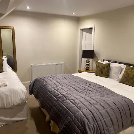 The Aberlour Hotel-2