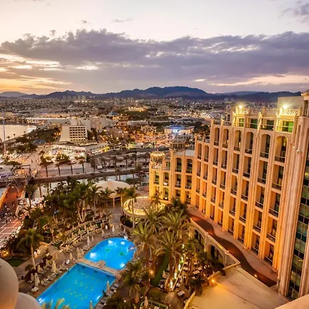 Queen Of Sheba Eilat-3
