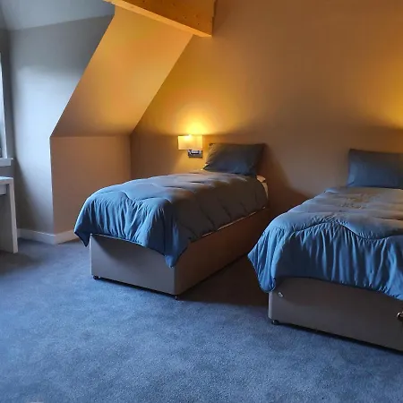 Maple Cottage B&B-2