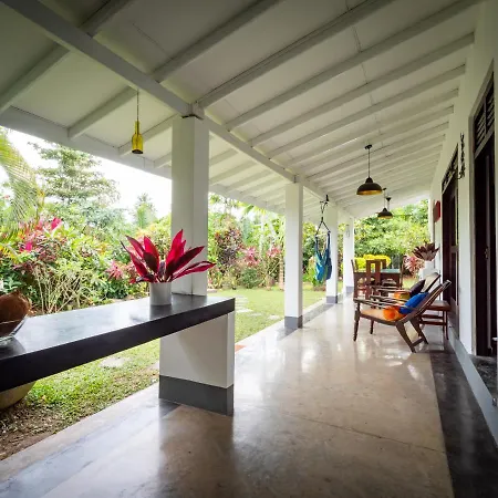 Your Dream Home Mirissa - Walk To Mirissa Beach-3
