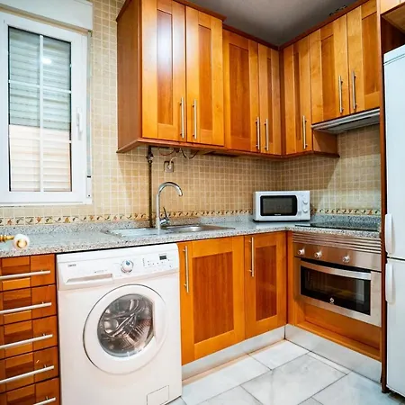 SmartRental La Latina-3