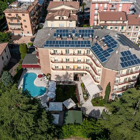 Hotel Imperial ***S-2