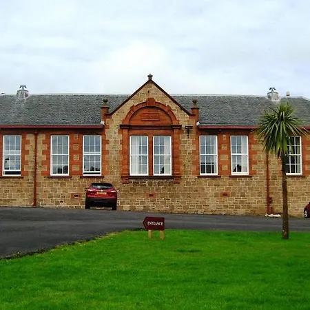 Grammar Lodge Guest House-2