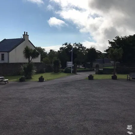 Grammar Lodge Guest House-3