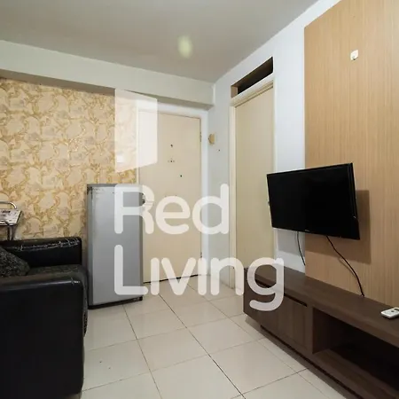 Redliving Apartemen Kalibata City - Sag Property Tower Kemuning-2