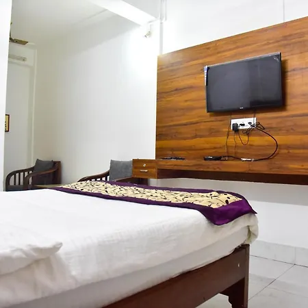 Hotel Su Pinsa-2