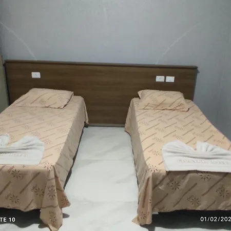 Hotel Matarazzo-3