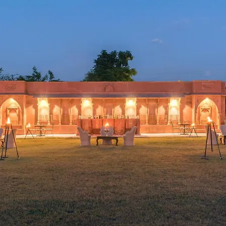 Mundota Fort & Palace-2