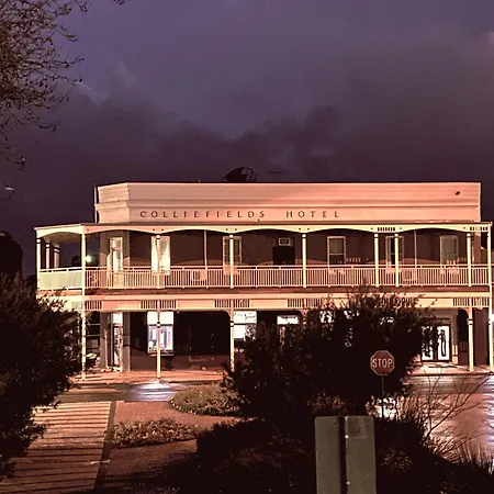 The Colliefields Hotel-2