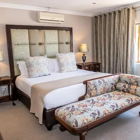 Madison Manor Boutique Hotel-3