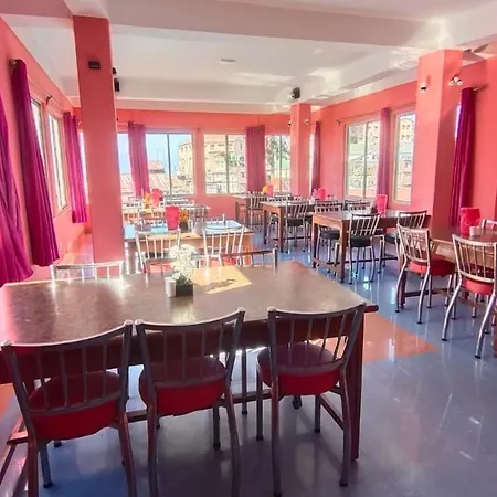 Yakkha Hotel-2