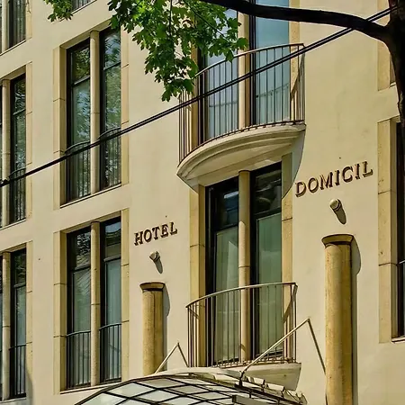Domicil Hotel Bonn-2