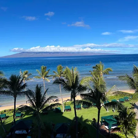 Marriott'S Maui Ocean Club - Lahaina & Napili Towers-3