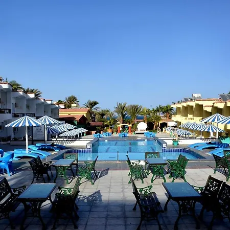 Sand Beach Resort-2