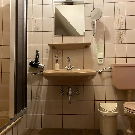 Landschaftsgasthaus Schanze 1-3