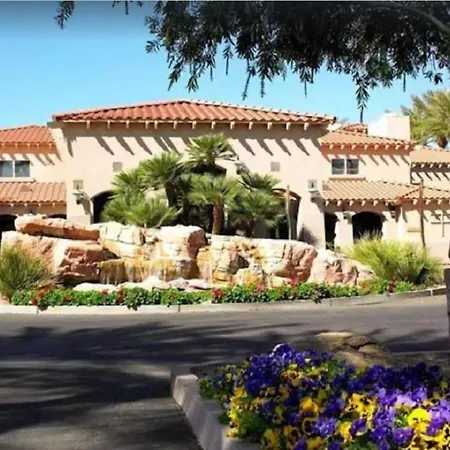 Sheraton Desert Oasis Villas, Scottsdale-2