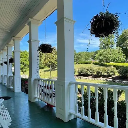 Whitestone Country Inn-2