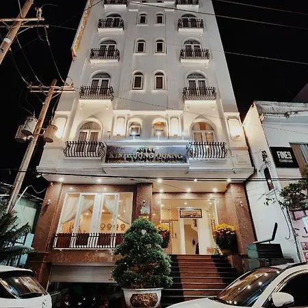 Kim Huong Quang Hotel-3