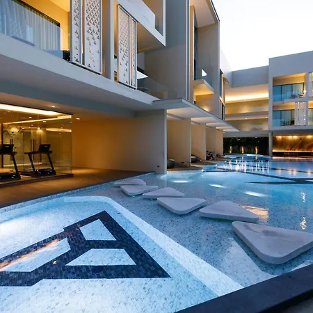 The Signature Hotel Airport-2