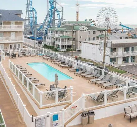 Impala Suites-2