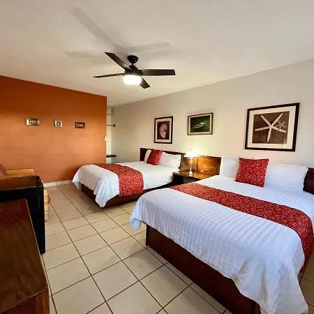 Hotel Los Caracoles-2