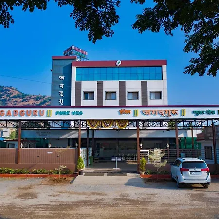 Hotel Jagadguru Lonavala-2