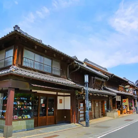 Hatago Coedoya-3