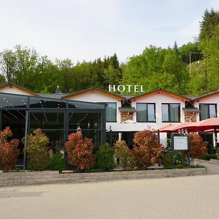 Asador Hotel & Restaurant Gmbh-2