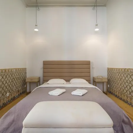 Santa Justa Prime Guesthouse-3