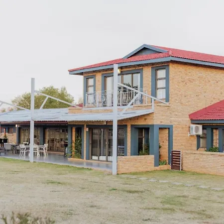 Ashwood Groenvlei Boutique Hotel-2