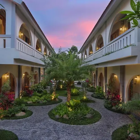 Mahalona Bali Stay-2
