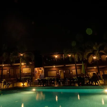 La Gracia Resort-2