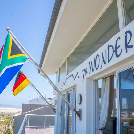7Th Wonder Beach Guest House-2
