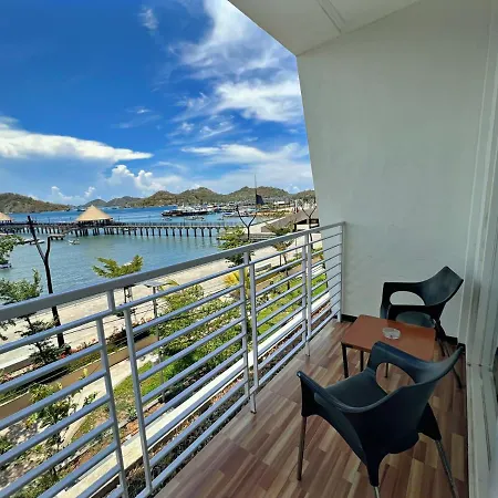 Matahari Hotel Labuan Bajo-2