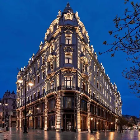 Matild Palace, A Luxury Collection Hotel-3
