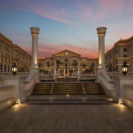 The St. Regis New Capital Cairo-3