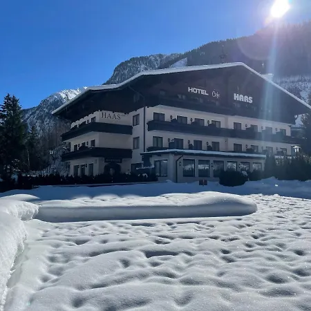 Hotel HAAS-2