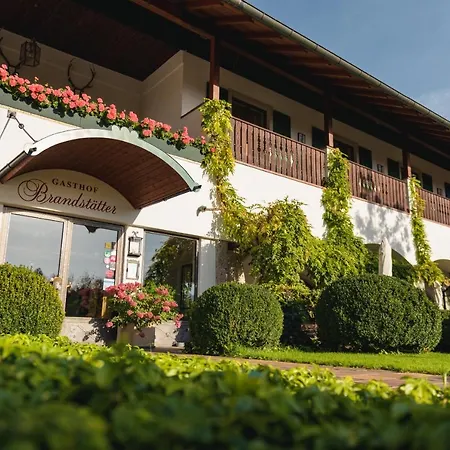 Hotel Gasthof Brandstätter-3