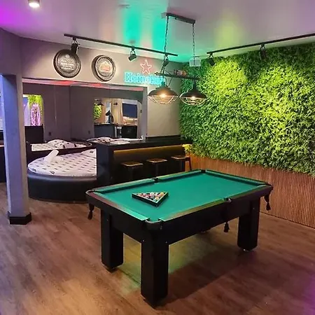 Sense Motel (Adults Only)-3