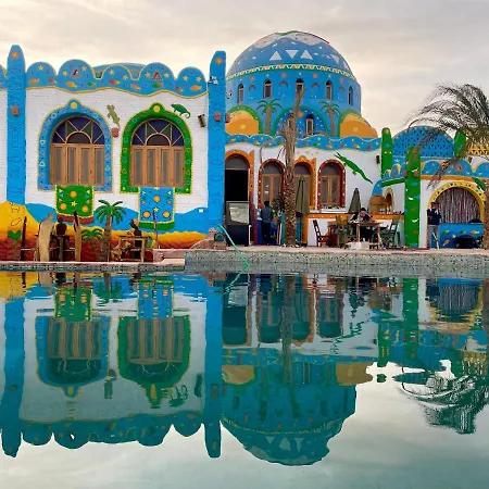 Kato Dool Wellness Resort-2
