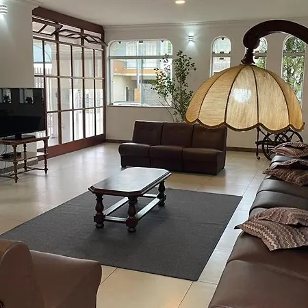 Hotel Regencia-2