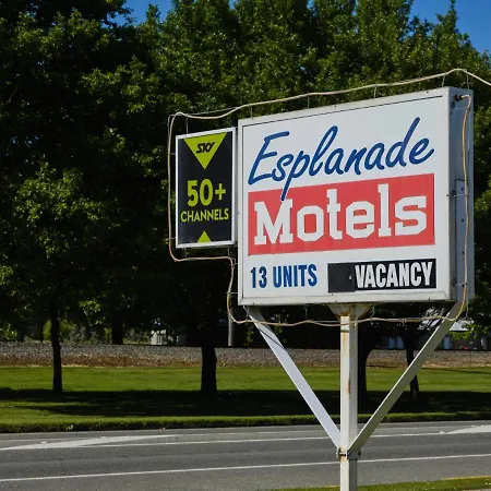 Esplanade Motels-2